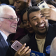 Illustration for article titled Bernie Sanders: Im Not Saying Let’s Stand Together, Vote for a Man